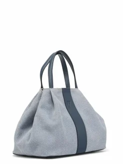 Sac en Toile Pin Jeans - 20,5x26,5x15,5 cm