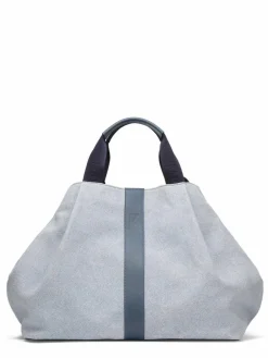 Sac en Toile Pinasse Jeans - 65x34x26 cm