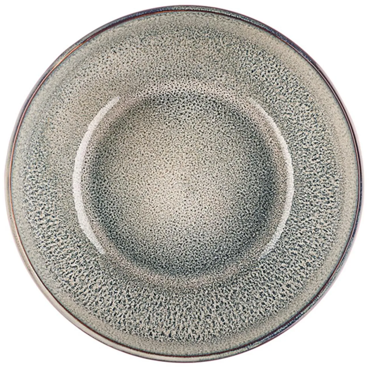 Saladier Genesis bleu/gris/kaki - 225 cl