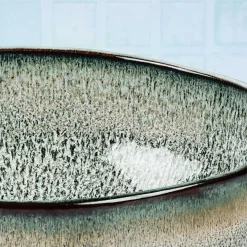 Saladier Genesis bleu/gris/kaki - 225 cl