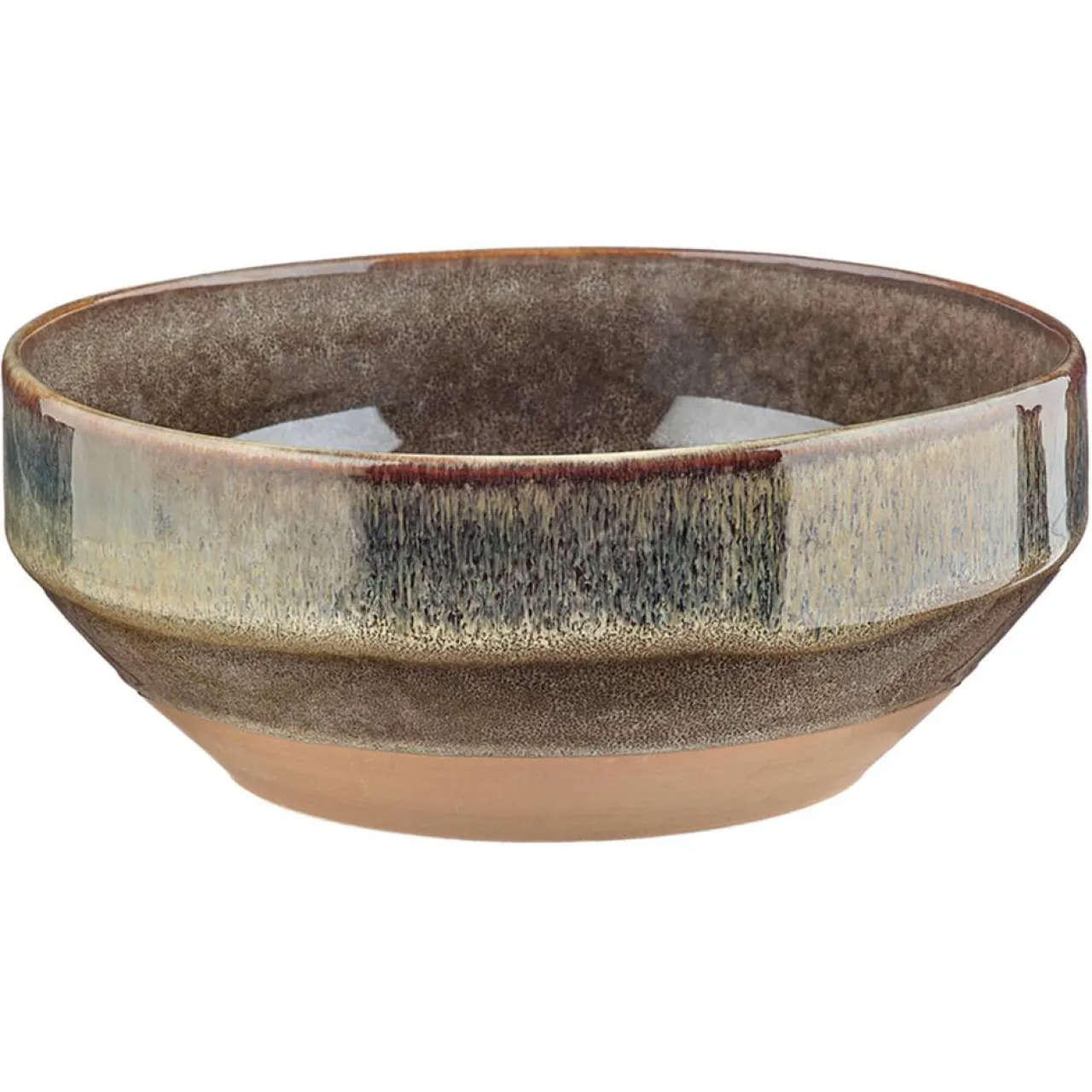 Saladier Genesis marron volcanique - 225 cl