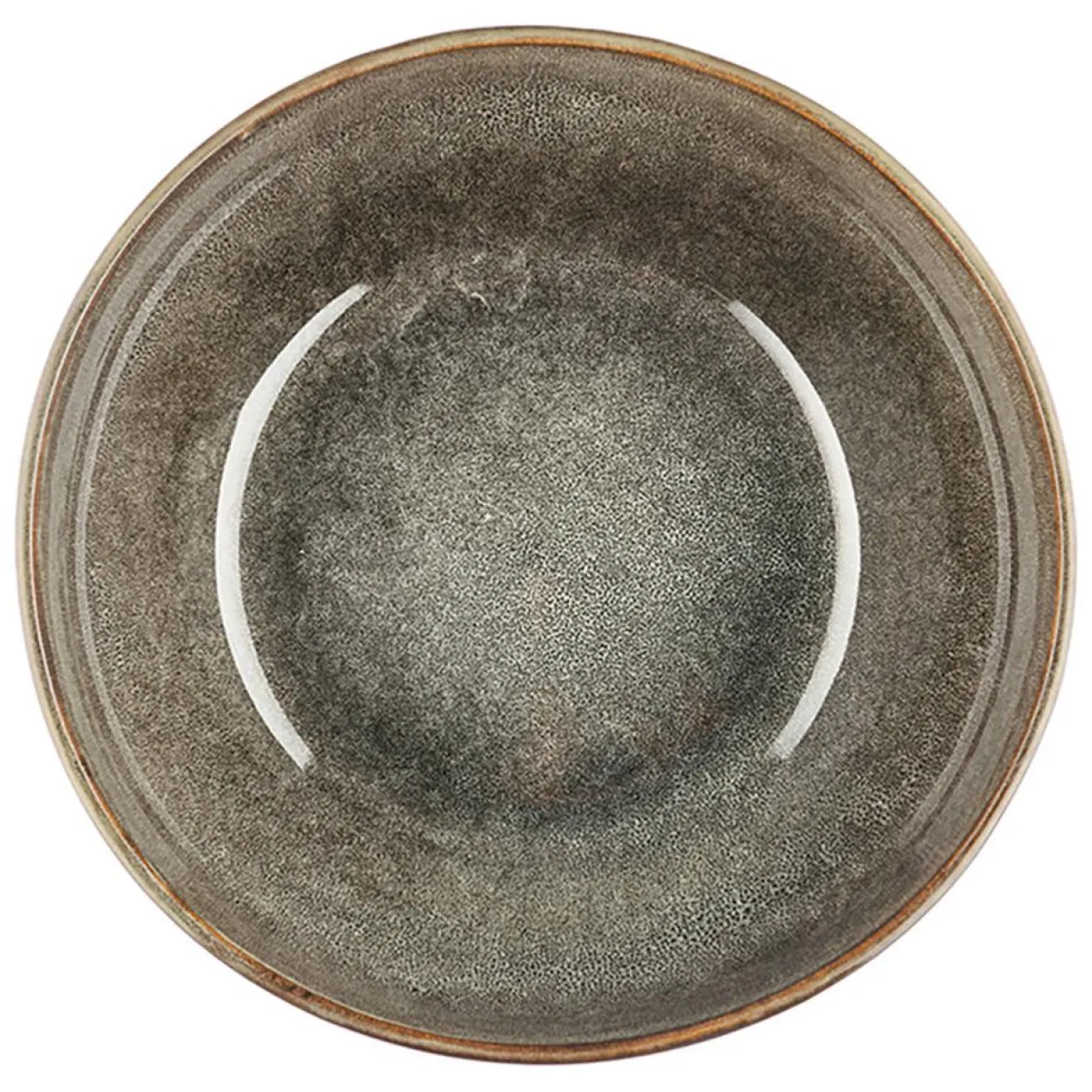 Saladier Genesis marron volcanique - 225 cl