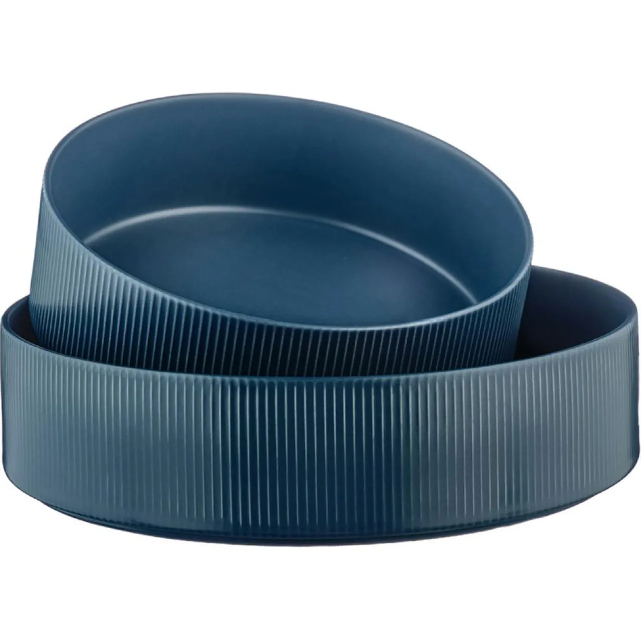 Saladier Scandi bleu marine - D.27 cm