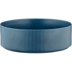 Saladier Scandi bleu marine - D.27 cm