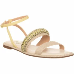 Sandales Irene beiges