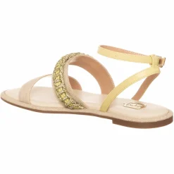 Sandales Irene beiges