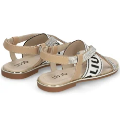 Sandales Sally camel