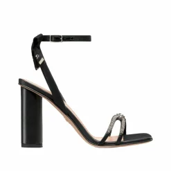 Sandales Sunset noires