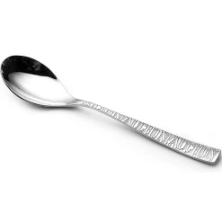 Service entremets Signature argenté - 18 pièces