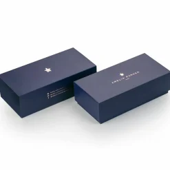 Set Montre Femme 2 Bracelets Capsule en Acier & Cuir argenté/blanc