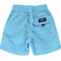 Short de Bain Volley bleu ciel - T.3A