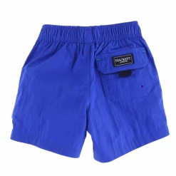 Short de bain volley bleu