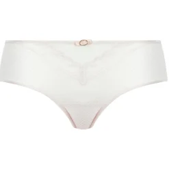 Shorty Parisian nude