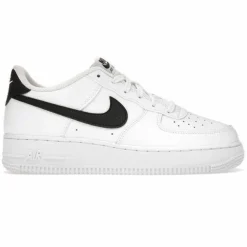 Sneakers Air Force 1 blanches