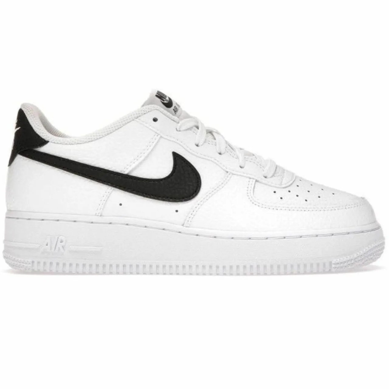 Sneakers Air Force 1 blanches