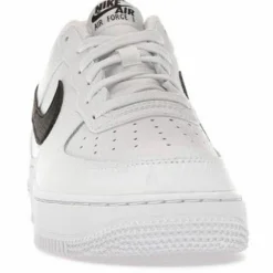 Sneakers Air Force 1 blanches