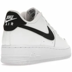 Sneakers Air Force 1 blanches