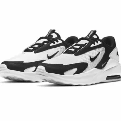 Sneakers Air Max Bolt noir/blanc