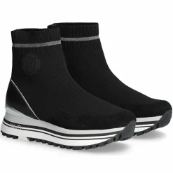 Sneakers Alba noires