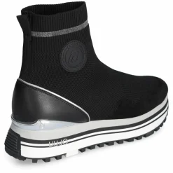 Sneakers Alba noires