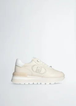 Sneakers Amazing Ivoire