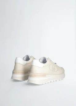 Sneakers Amazing Ivoire