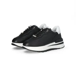 Sneakers Amazing Noires