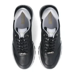 Sneakers Amazing Noires
