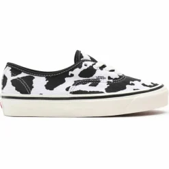 Sneakers Authentic 44 DX Anaheim Factory noir/blanc