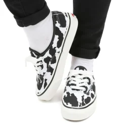 Sneakers Authentic 44 DX Anaheim Factory noir/blanc