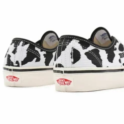 Sneakers Authentic 44 DX Anaheim Factory noir/blanc