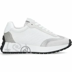 Sneakers Ayem blanc/gris