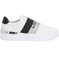 Sneakers Bella blanches