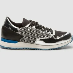 Sneakers Bely noires