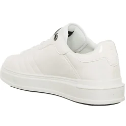 Sneakers Clayton blanches
