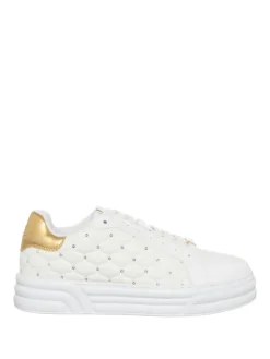 Sneakers Cleo Blanches