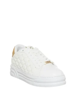 Sneakers Cleo Blanches