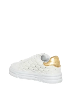 Sneakers Cleo Blanches