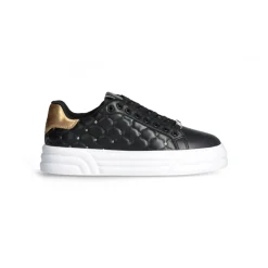 Sneakers Cleo Noires