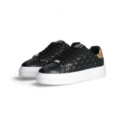 Sneakers Cleo Noires