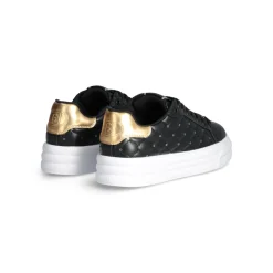 Sneakers Cleo Noires