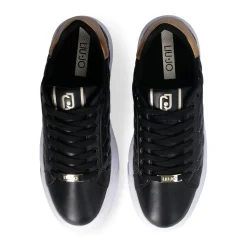 Sneakers Cleo Noires