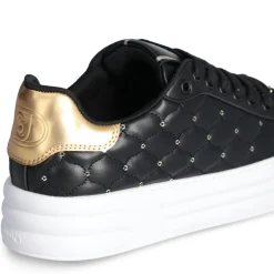 Sneakers Cleo Noires