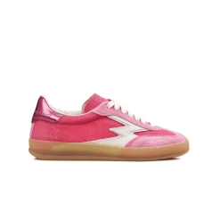 Sneakers Club rose
