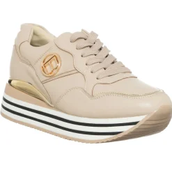 Sneakers Dena beiges