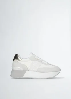 Sneakers Dreamy Blanches