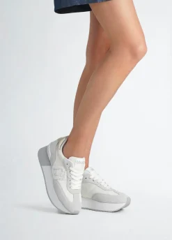 Sneakers Dreamy Blanches