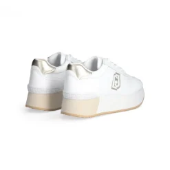 Sneakers Dreamy Blanches Or Clairs