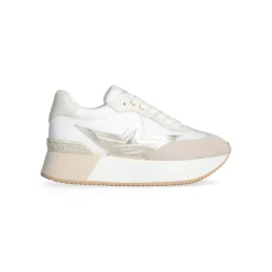 Sneakers Dreamy Blanches Or Claires