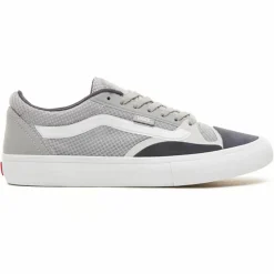 Sneakers en Cuir et Textile AVE Rapidweld Pro Lite grises